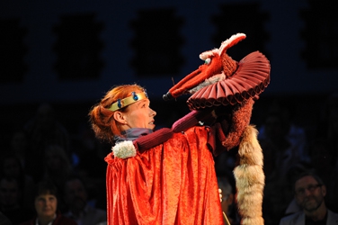 Play Shakespeare - Steffi Lampe Play Shakespeare - Steffi Lampe
