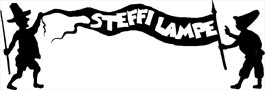 Banner - Figurenspiel Steffi Lampe